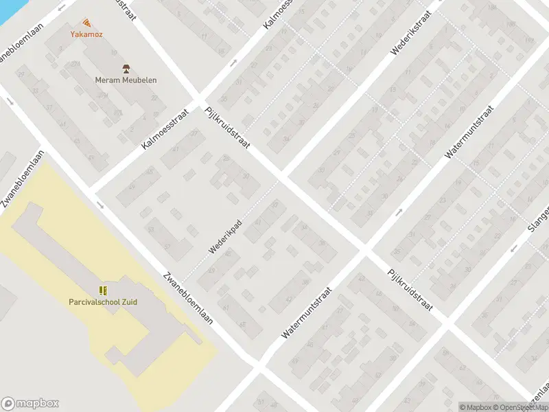 Overlastmelding Wederikpad in Arnhem gesloten