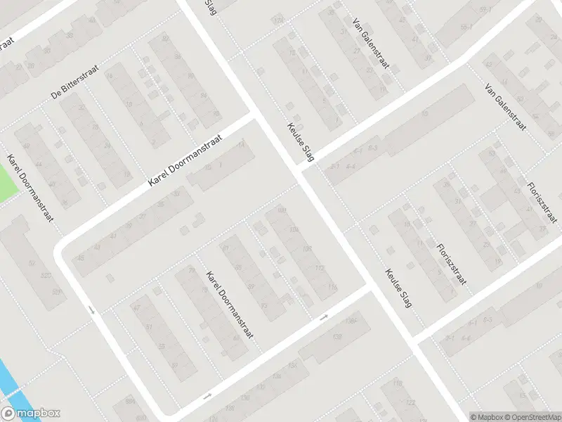 Anonieme overlastmelding Keulse Slag in Arnhem gesloten