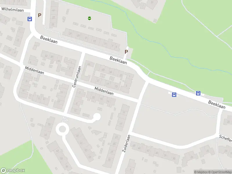 112 melding Overlastmelding Middenlaan in Heveadorp