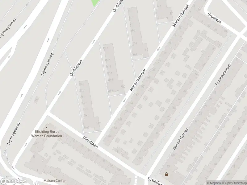 Overlastmelding Margrietstraat in Arnhem gesloten