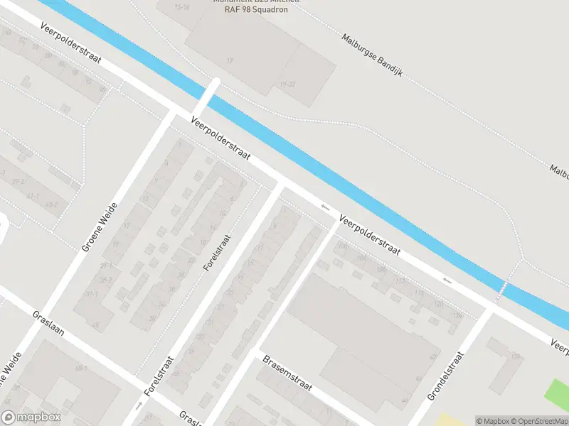 112 melding Anonieme overlastmelding Forelstraat in Arnhem gesloten