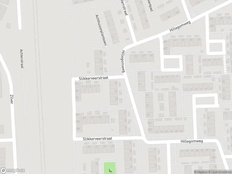 112 melding Overlastmelding Hillegomweg in Arnhem gesloten