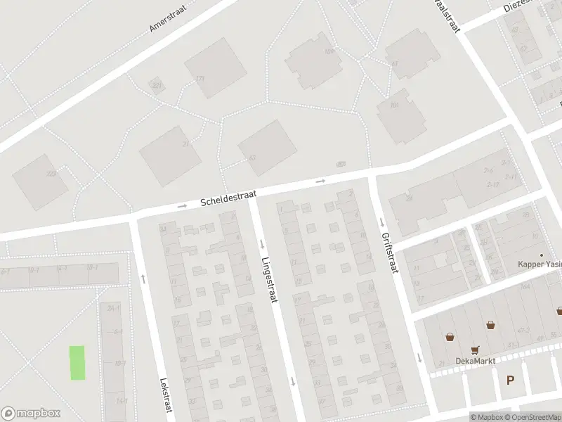 Overlastmelding Lingestraat in Arnhem gesloten