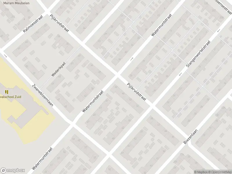 112 melding Overlastmelding Pijlkruidstraat in Arnhem gesloten