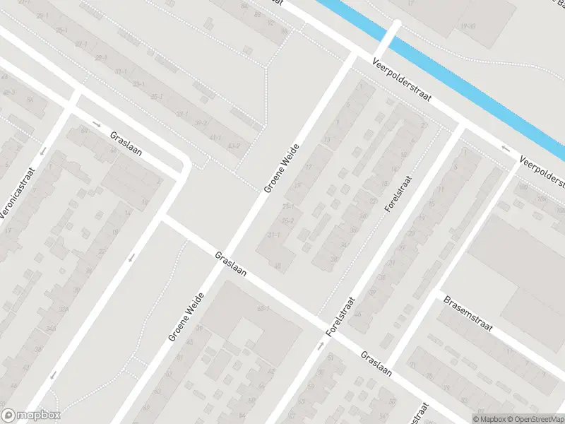 112 melding Overlastmelding Groene Weide in Arnhem gesloten