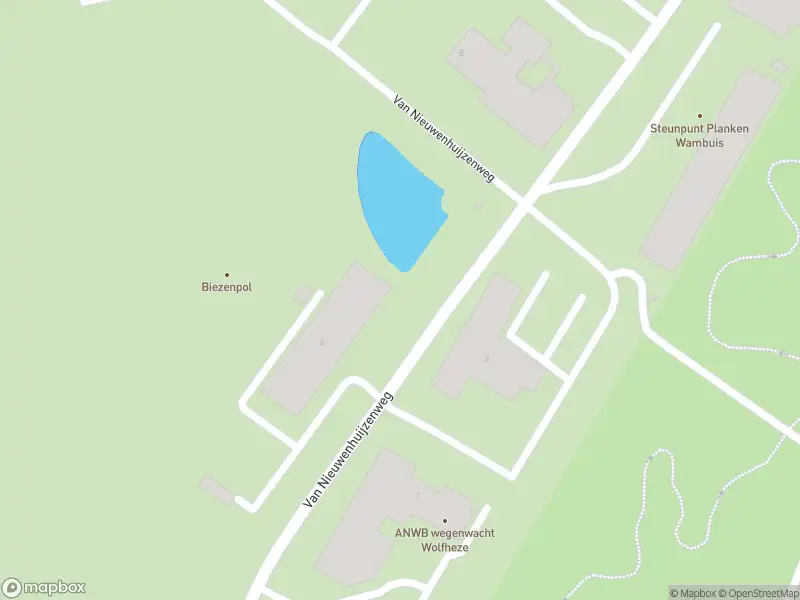 Anonieme overlastmelding Van Nieuwenhuijzenweg in Wolfheze gesloten