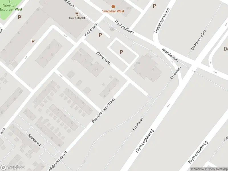 Anonieme overlastmelding Paardebloemstraat in Arnhem gesloten