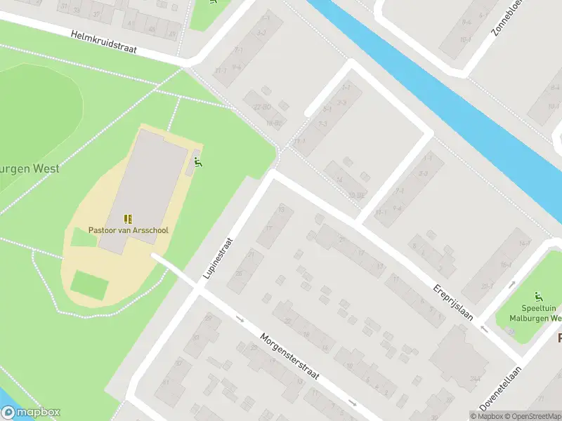 Overlastmelding Lupinestraat in Arnhem gesloten