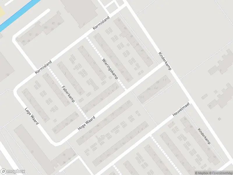 112 melding Overlastmelding Hoge Waard in Arnhem gesloten