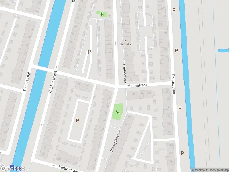 112 melding Overlastmelding Midasstraat in Arnhem gesloten