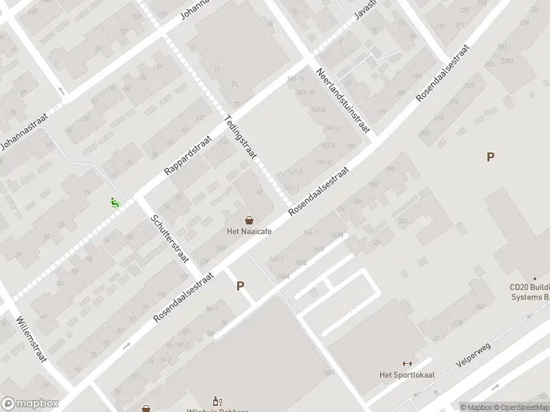 Overlastmelding Rosendaalsestraat in Arnhem gesloten