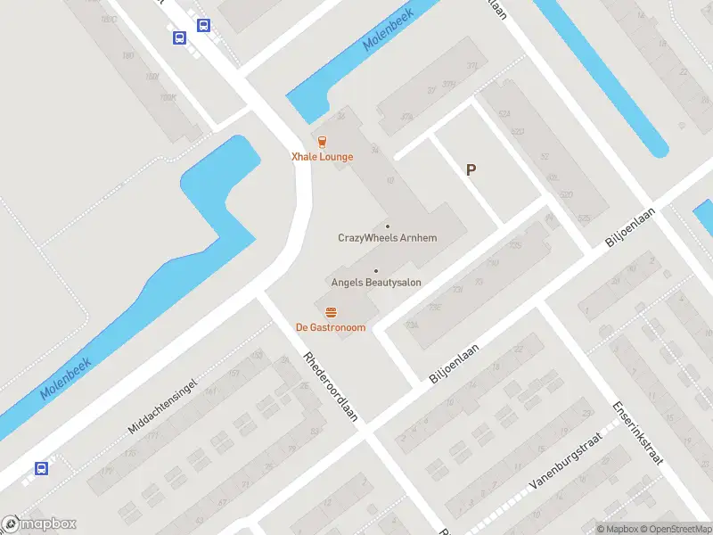 112 melding Overlastmelding Valkhofplein in Arnhem gesloten