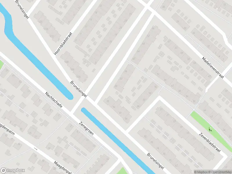 Overlastmelding Monnikskaplaan in Arnhem gesloten