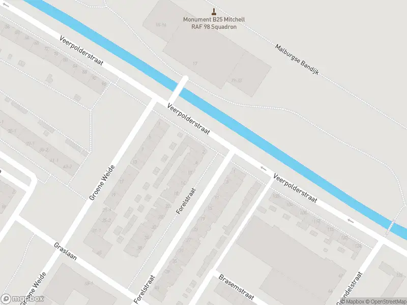 112 melding Overlastmelding Forelstraat in Arnhem gesloten