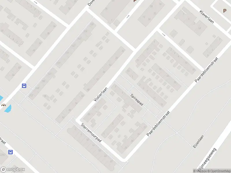 Overlastmelding Spireapad in Arnhem gesloten