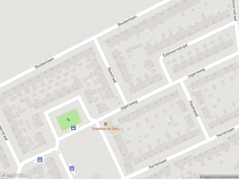 Overlastmelding Reestraat in Arnhem gesloten