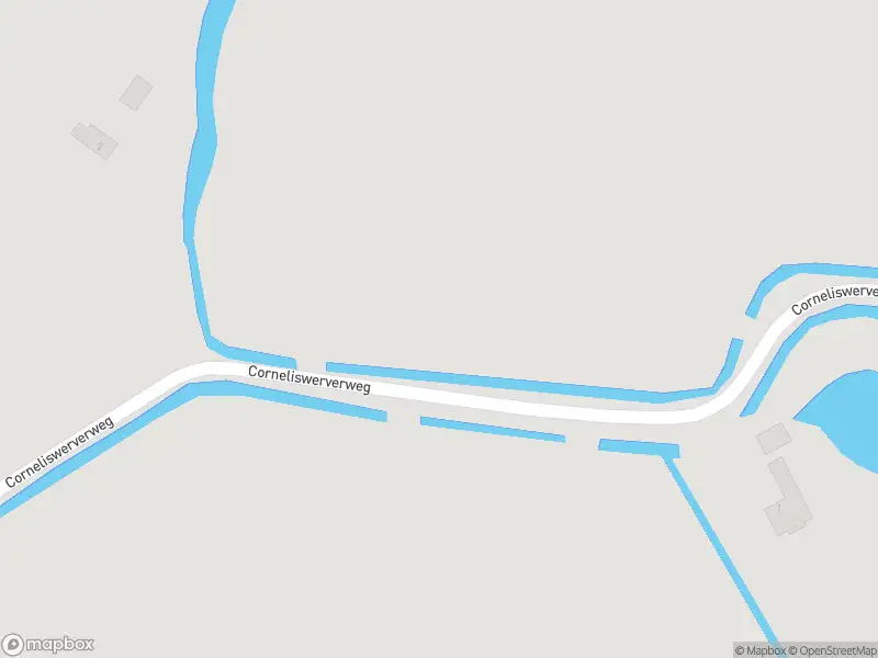 Overlastmelding Corneliswerverweg in Schagen