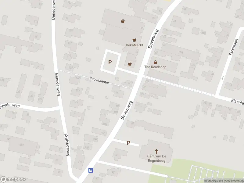 112 melding Overlastmelding Bovenweg in Sint Pancras gesloten