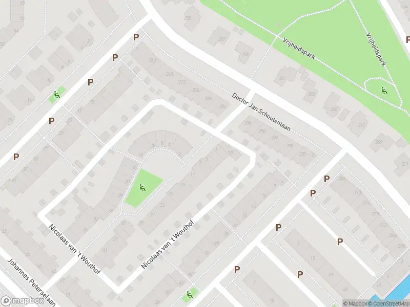 Ambulance met gepaste spoed naar de Nicolaas van 't Wouthof in Maassluis