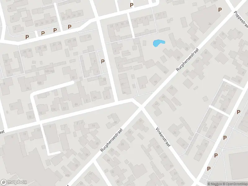 112 melding Overlastmelding Rozenstraat in Sint Willebrord gesloten