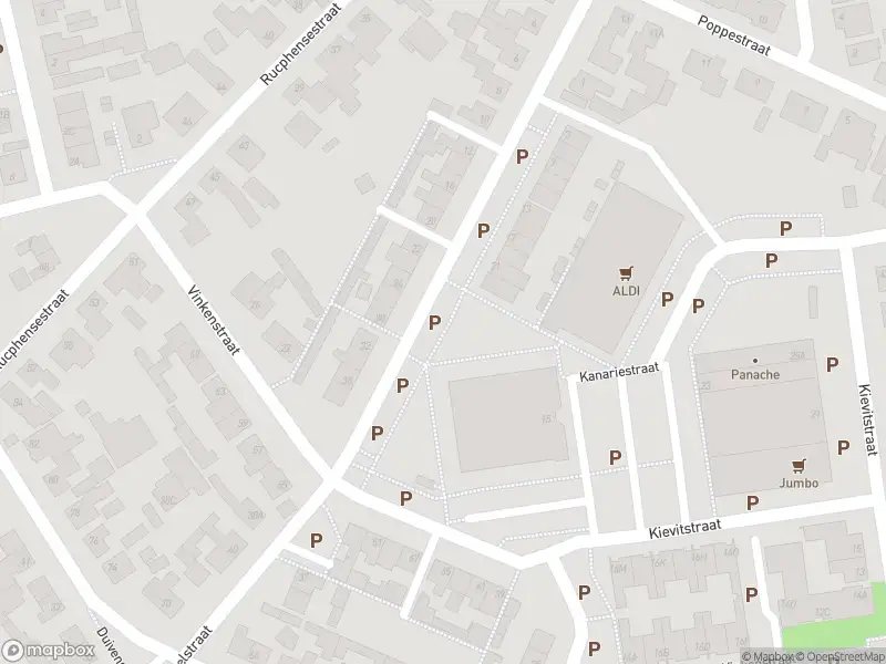 Overlastmelding Merelstraat in Sint Willebrord gesloten
