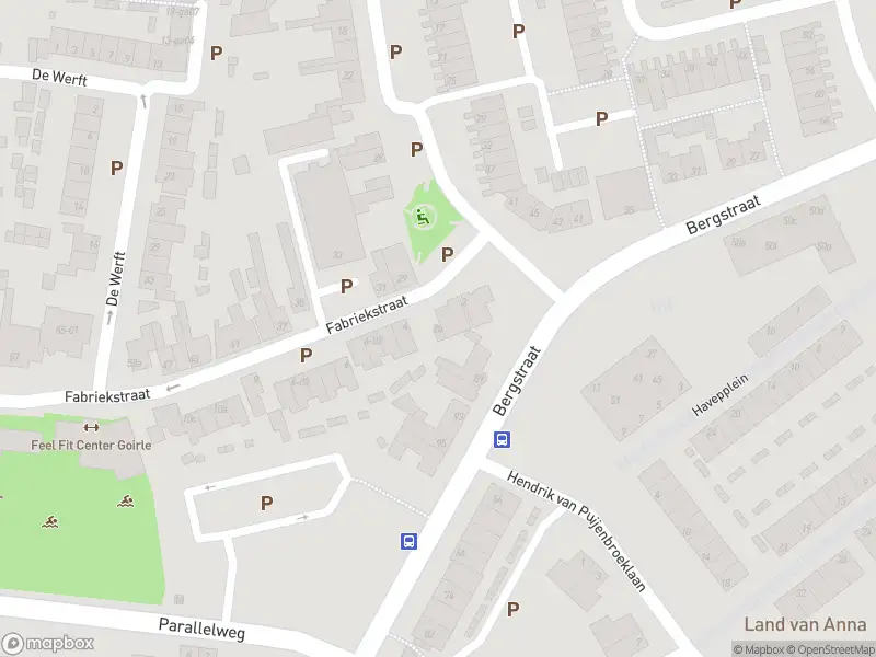 Overlastmelding Fabriekstraat in Goirle