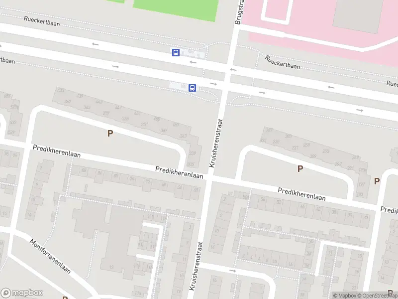 112 melding Anonieme overlastmelding Predikherenlaan in Tilburg gesloten