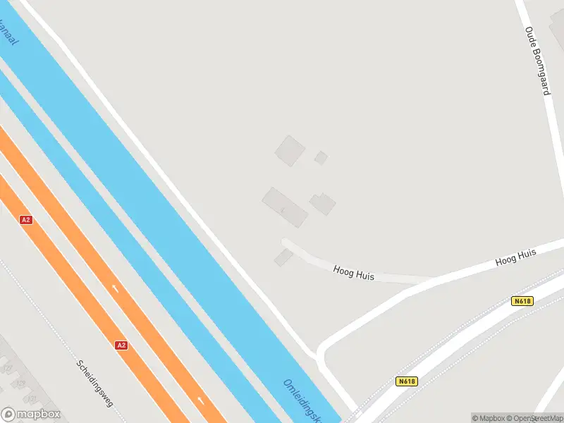 Overlastmelding Hoog Huis in Boxtel