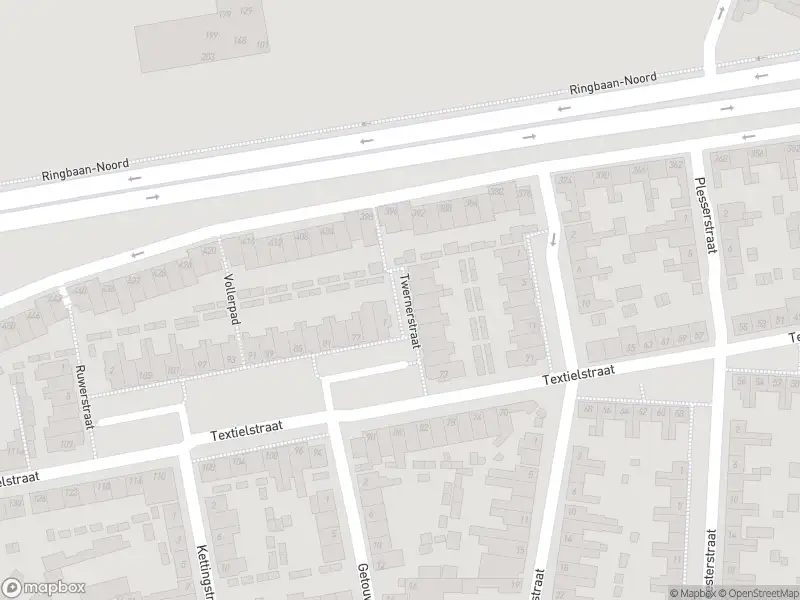 112 melding Overlastmelding Twernerstraat in Tilburg