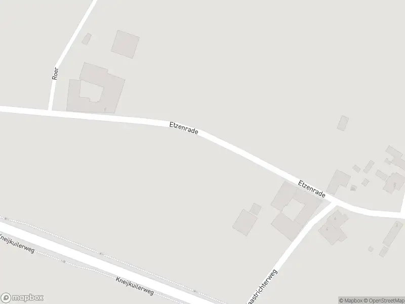 Overlastmelding Etzenrade in Jabeek