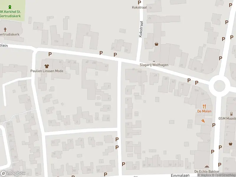 112 melding Overlastmelding Posthuisstraat in Maasbracht