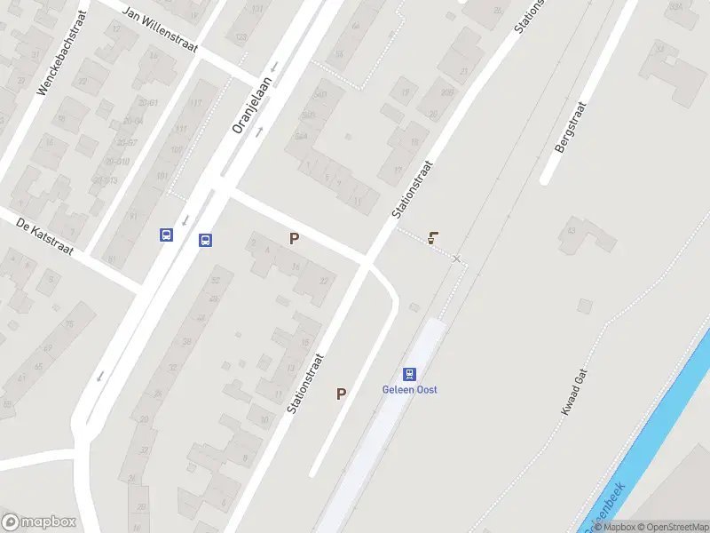 Overlastmelding Stationstraat in Geleen