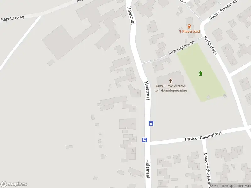 112 melding Overlastmelding Heistraat in Einighausen