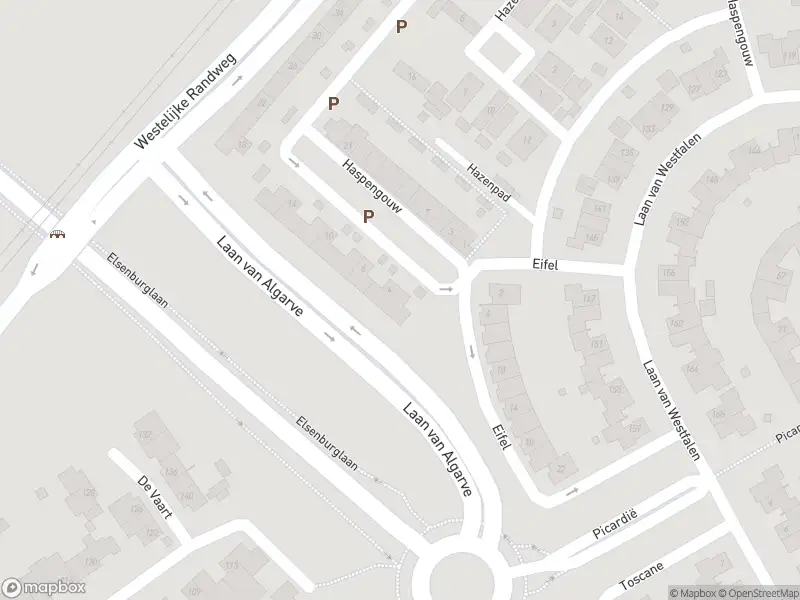 112 melding Anonieme overlastmelding Haspengouw in Geleen gesloten