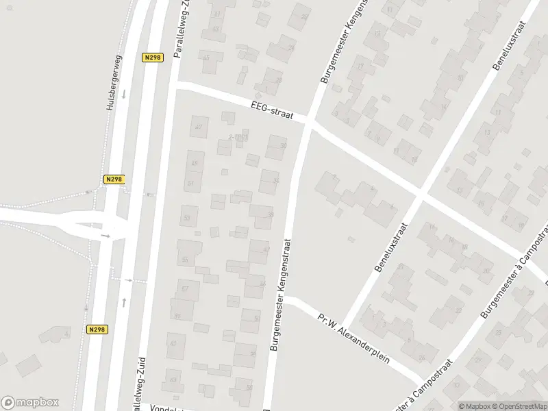 Overlastmelding Burgemeester Kengenstraat in Hulsberg gesloten