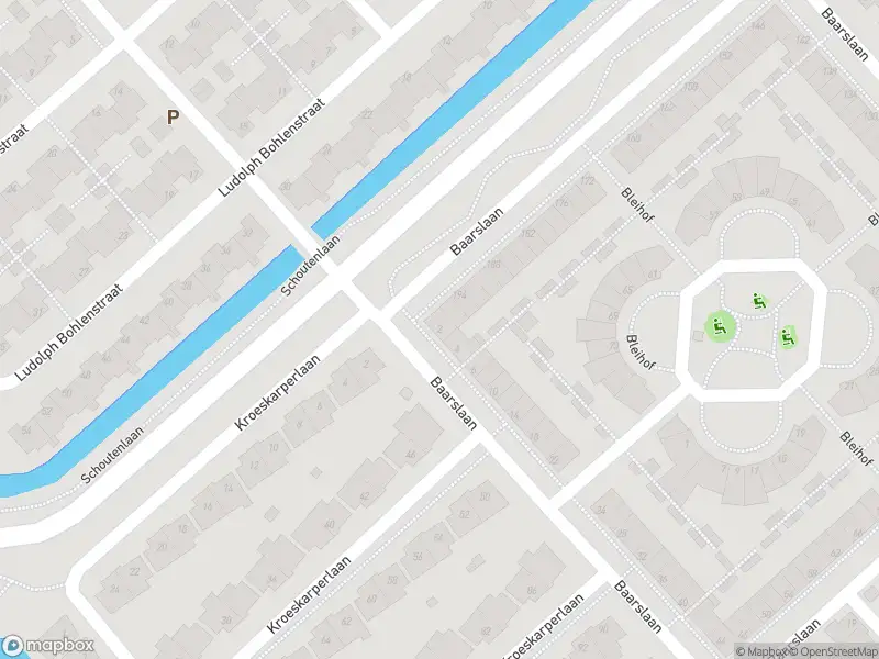 112 melding Overlastmelding Baarslaan in Voorhout