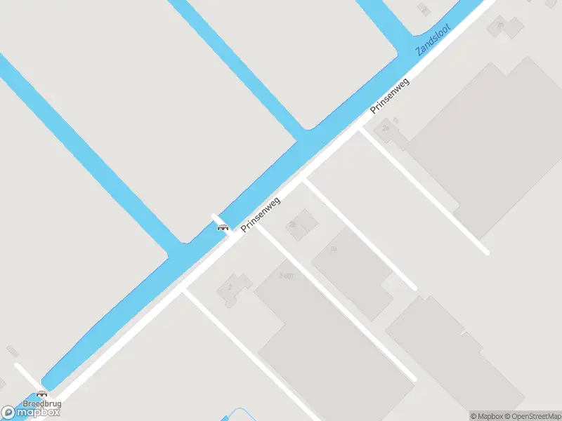 Anonieme overlastmelding Prinsenweg in Voorhout