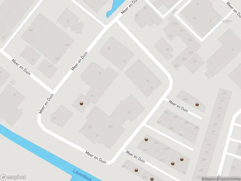 Overlastmelding Meer en Duin in Lisse (Zuid-Holland)