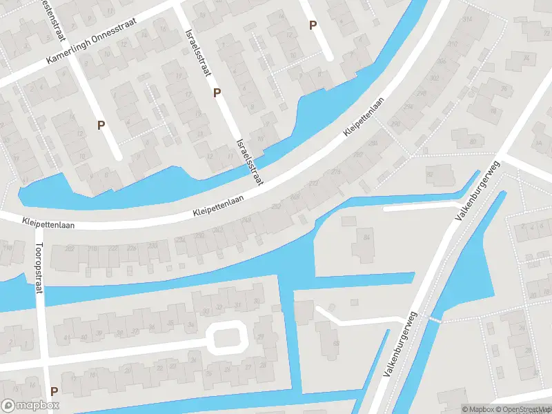 Anonieme overlastmelding Kleipettenlaan in Rijnsburg