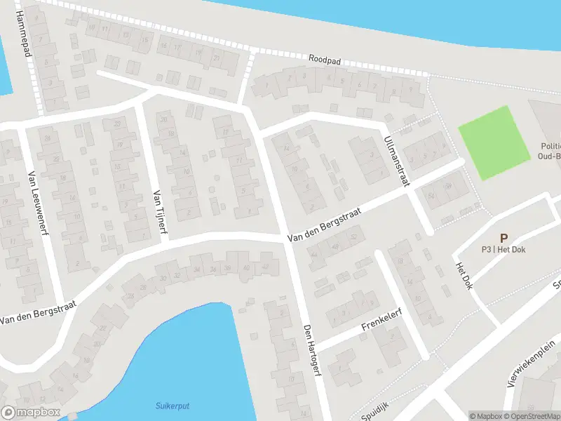 112 melding Overlastmelding Boerserf in Oud-Beijerland