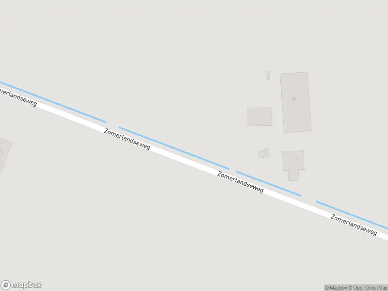 Overlastmelding Zomerlandseweg in Heinenoord