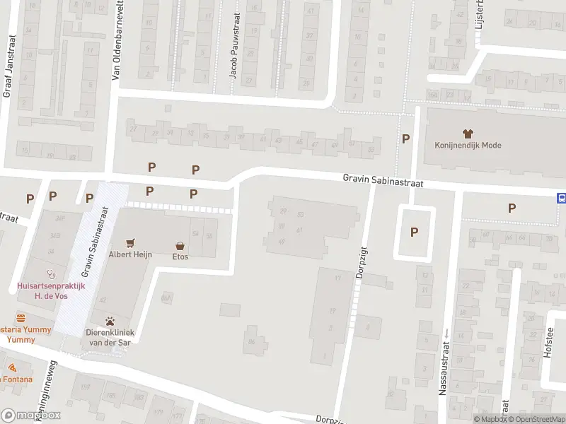Overlastmelding Dorpzigt in Zuid-Beijerland gesloten