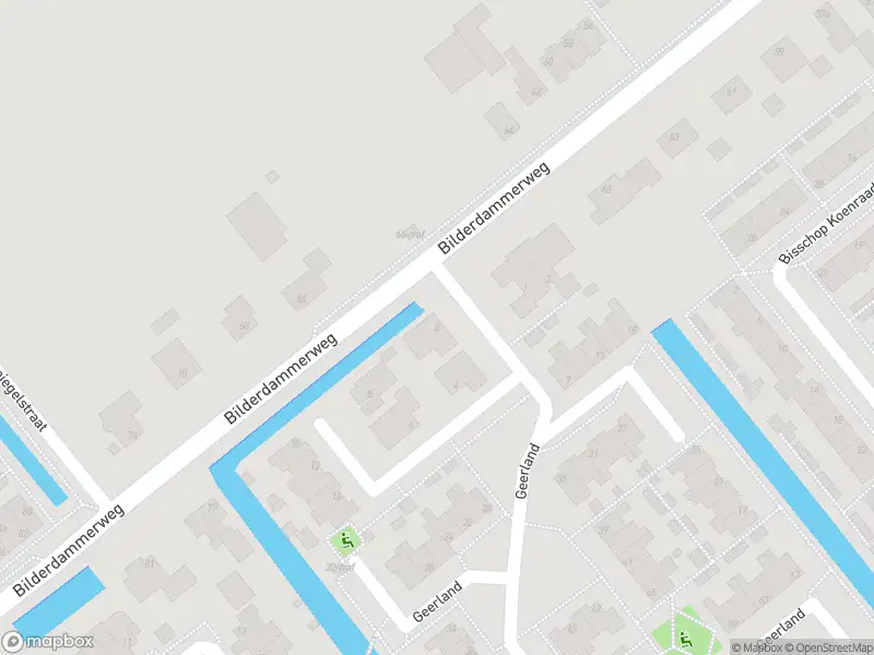 Overlastmelding Geerland in Kudelstaart gesloten