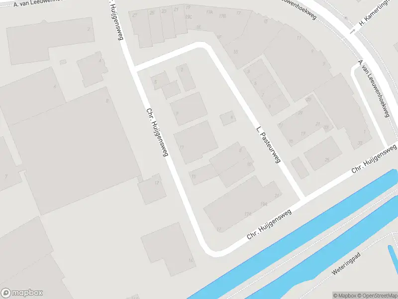 Ambulance met gepaste spoed naar de Chr. Huijgensweg in Alphen aan den Rijn