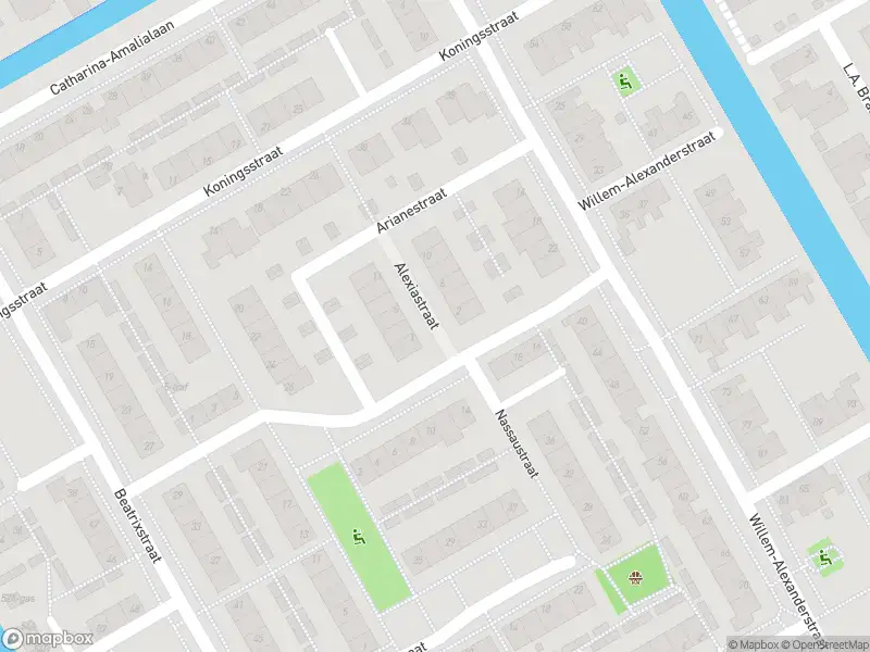 112 melding Overlastmelding Willem-Alexanderstraat in Aalsmeer gesloten