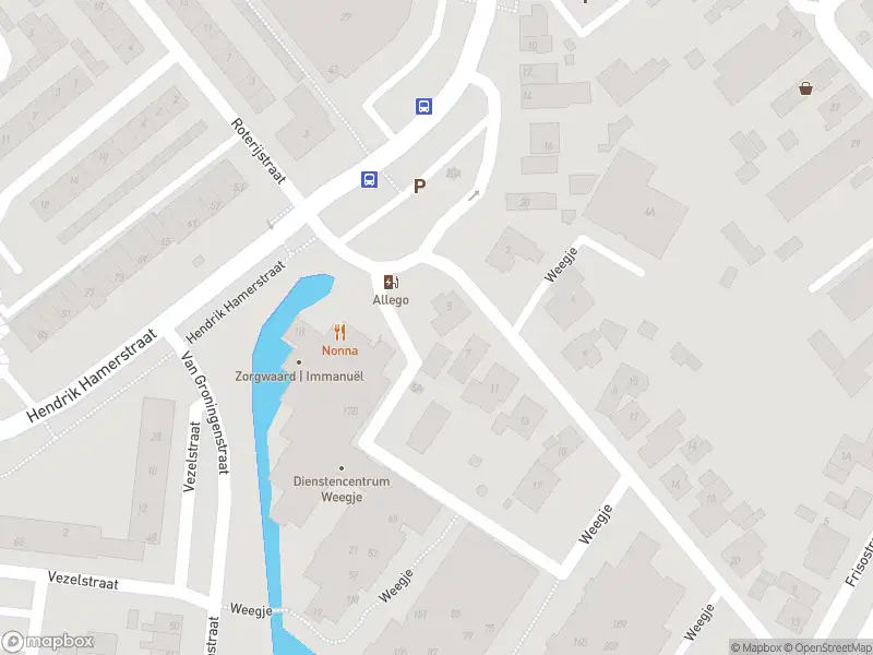 Overlastmelding  in 's-Gravendeel