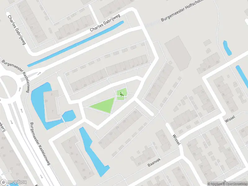 Overlastmelding Salomon Dierkenslaan in Aalsmeer