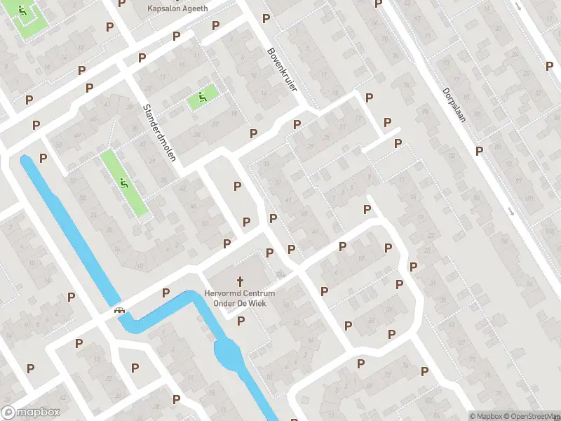 112 melding Ambulance met gepaste spoed naar de Bovenkruier in Nieuw-Lekkerland