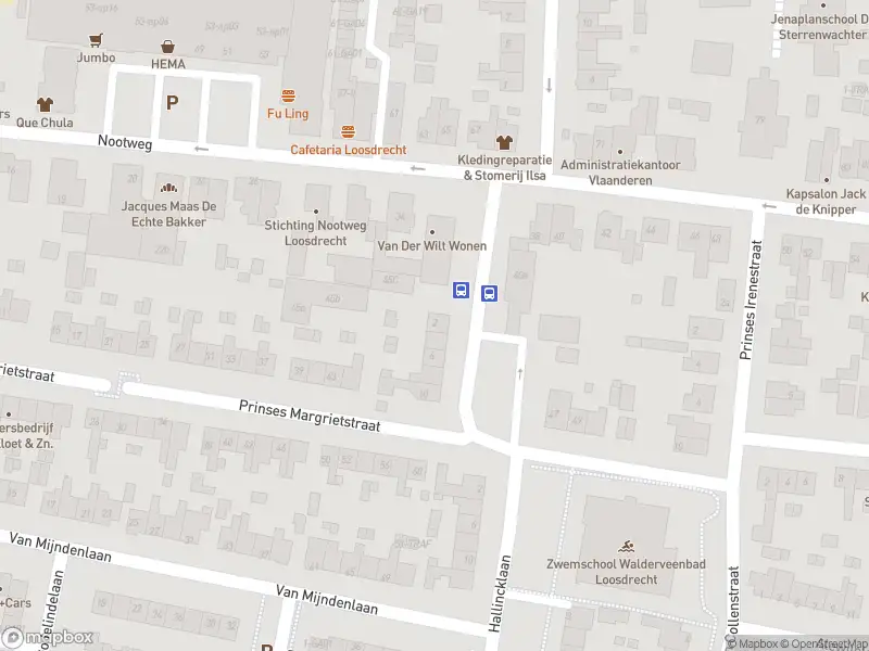 Overlastmelding Pr. Marijkestraat in Loosdrecht