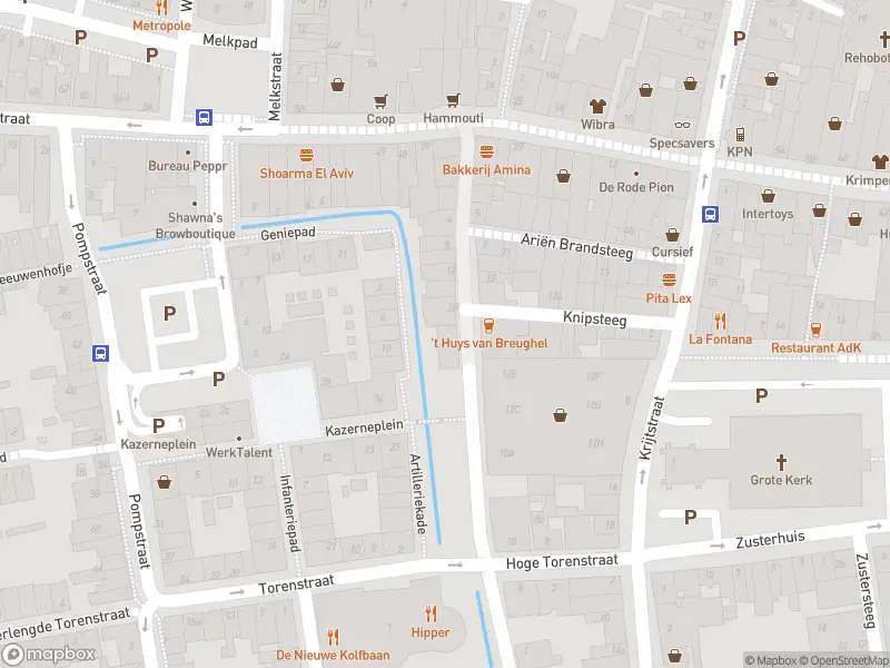 Overlastmelding Struisvogelstraat in Gorinchem gesloten